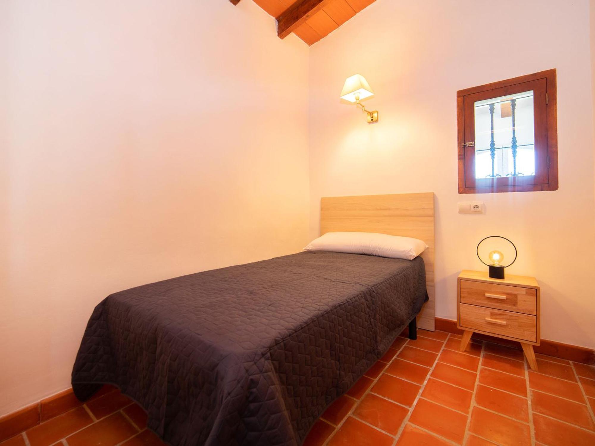 Rosita By Interhome Сasa de vacaciones Calpe