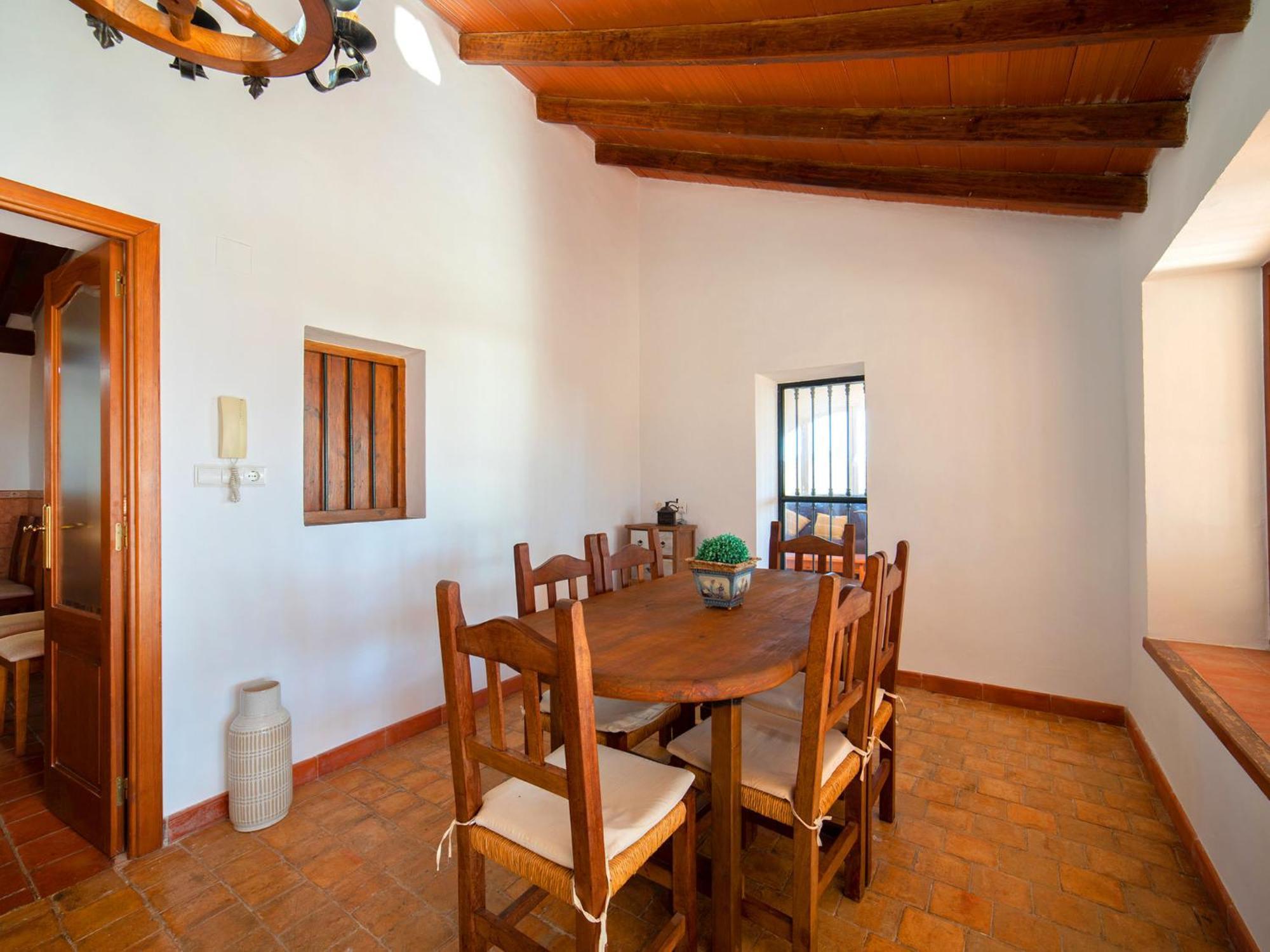 Rosita By Interhome Сasa de vacaciones Calpe