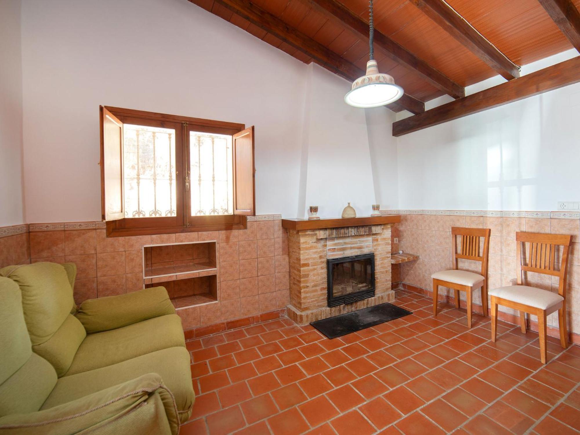 Сasa de vacaciones Rosita By Interhome