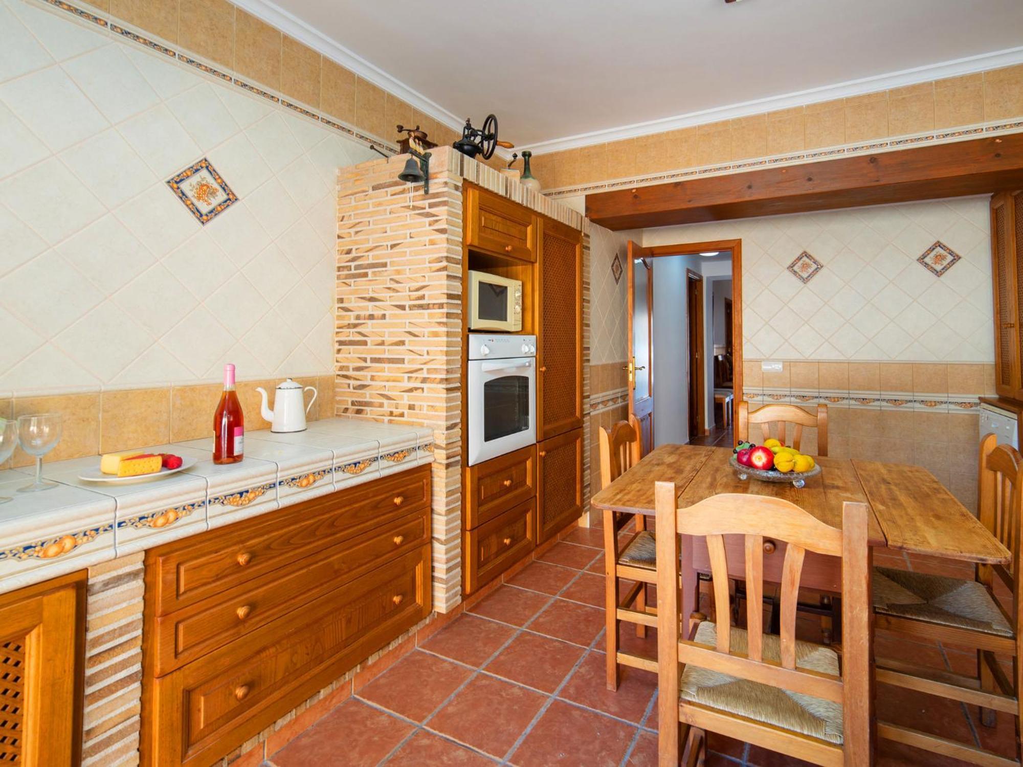 Rosita By Interhome * Calpe
